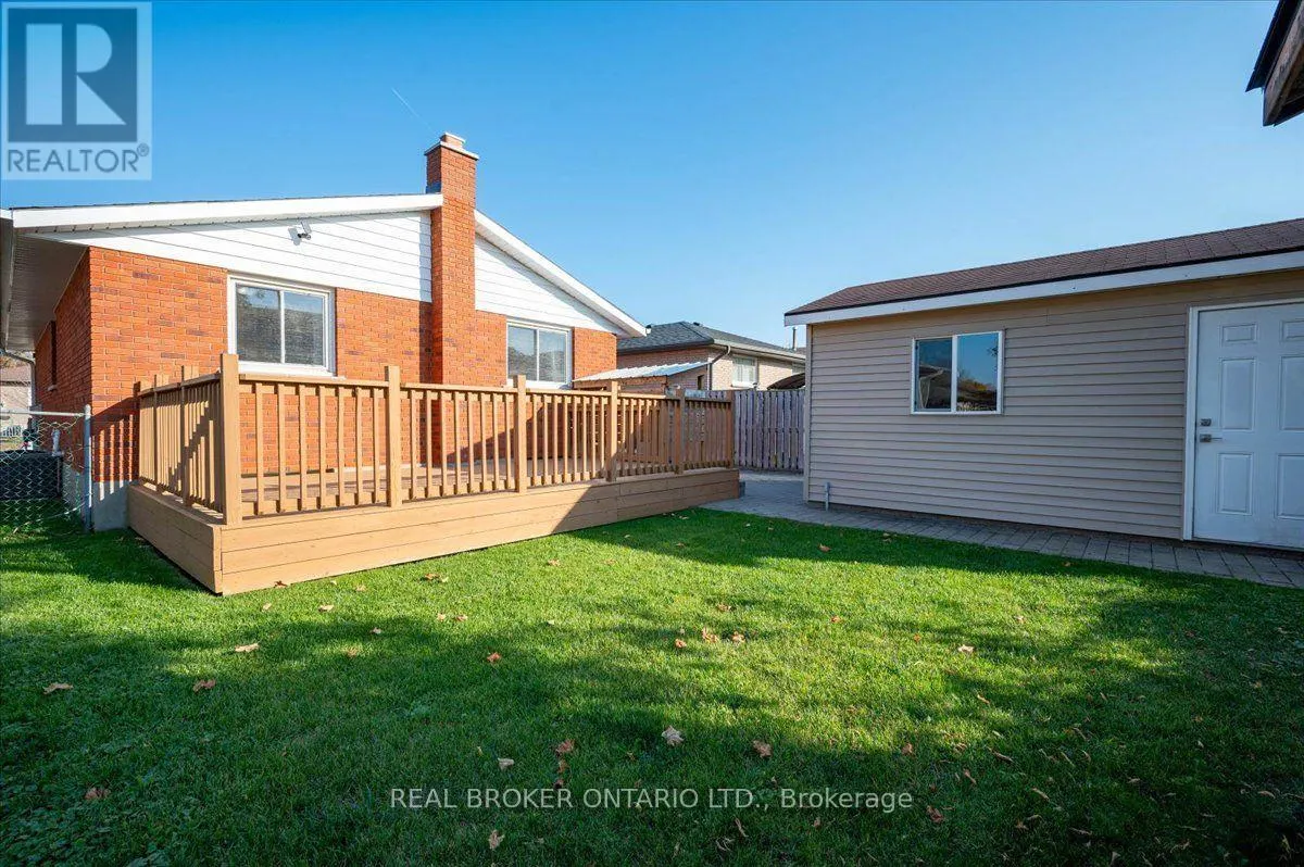 67 BAKERSFIELD DRIVE