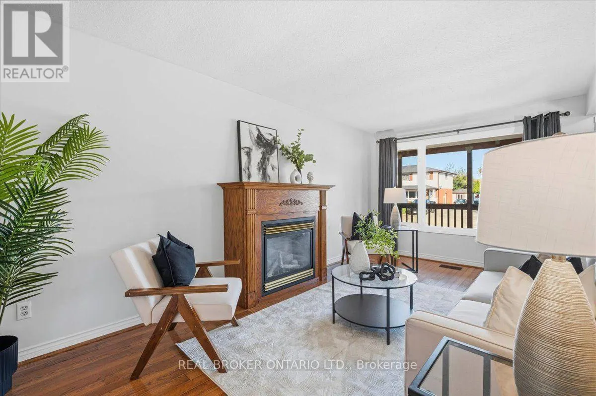 67 BAKERSFIELD DRIVE