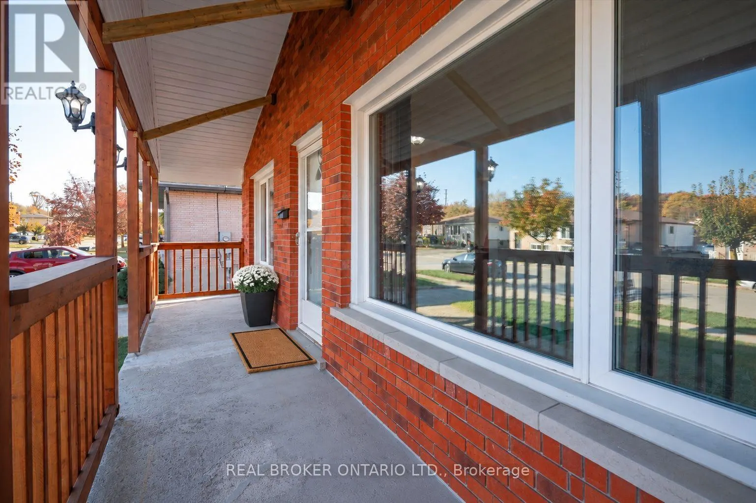 67 BAKERSFIELD DRIVE