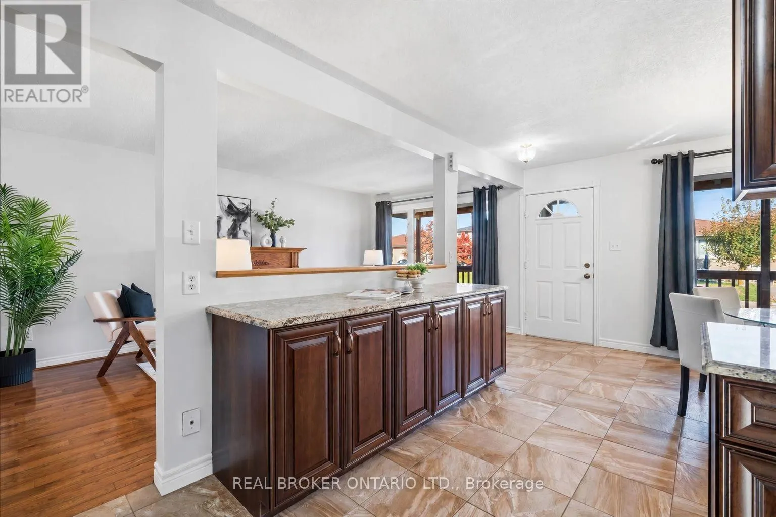 67 BAKERSFIELD DRIVE