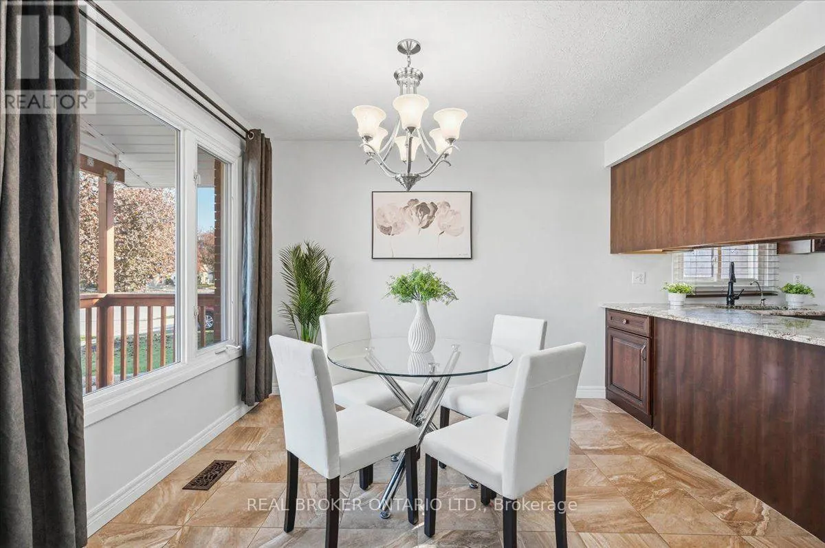67 BAKERSFIELD DRIVE