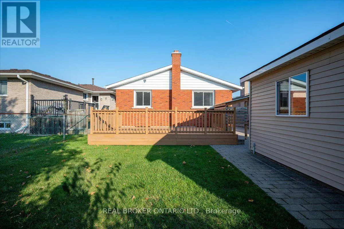 67 BAKERSFIELD DRIVE
