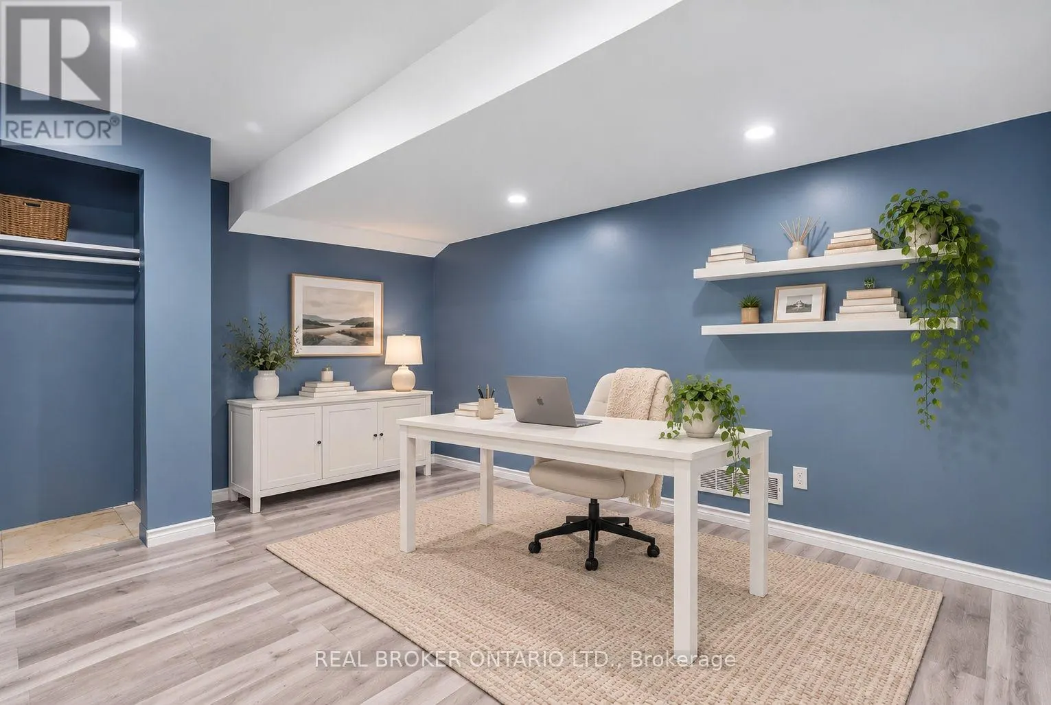 67 BAKERSFIELD DRIVE