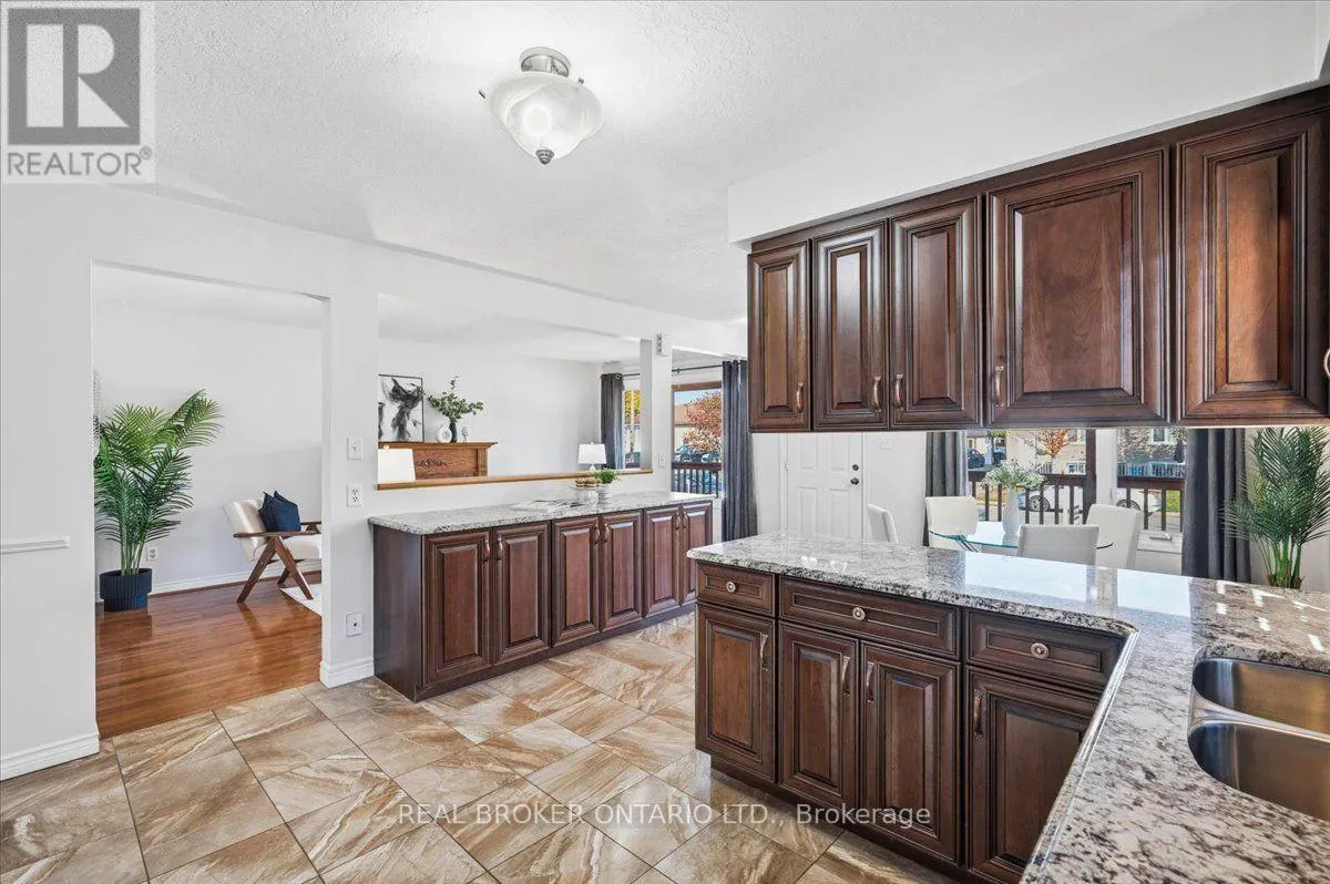 67 BAKERSFIELD DRIVE