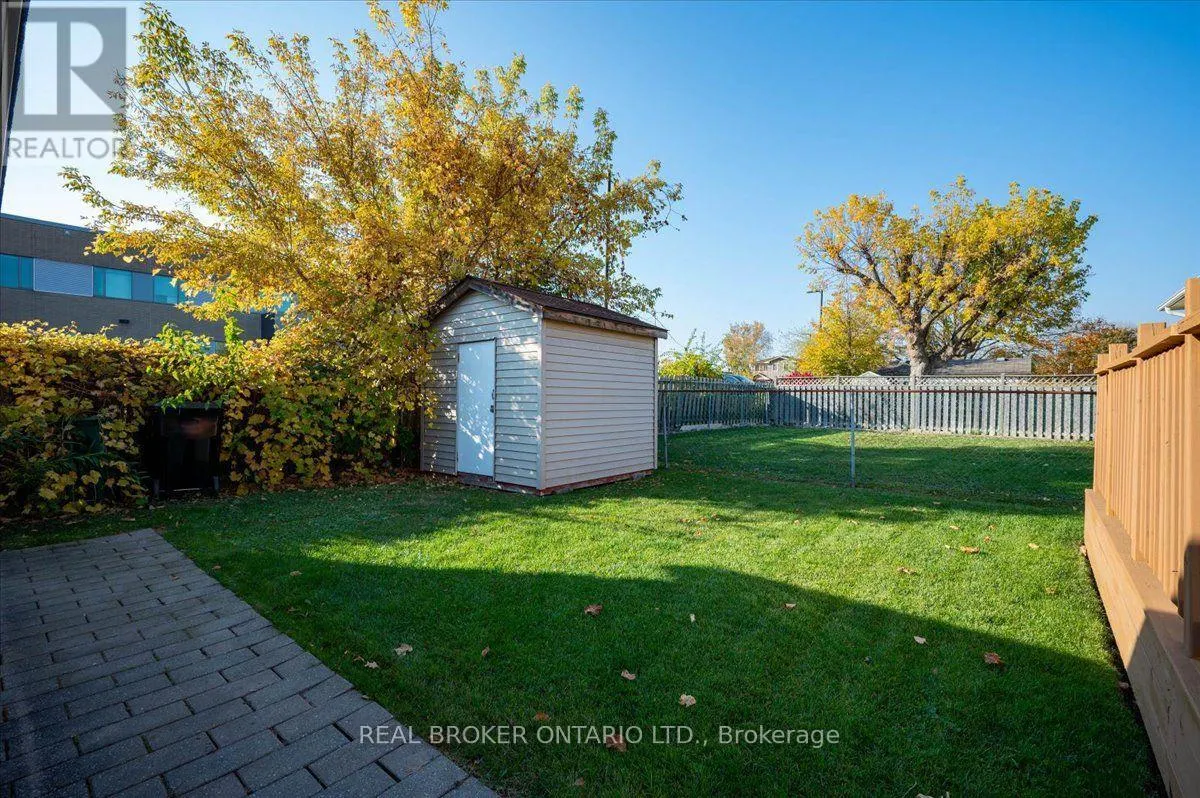 67 BAKERSFIELD DRIVE