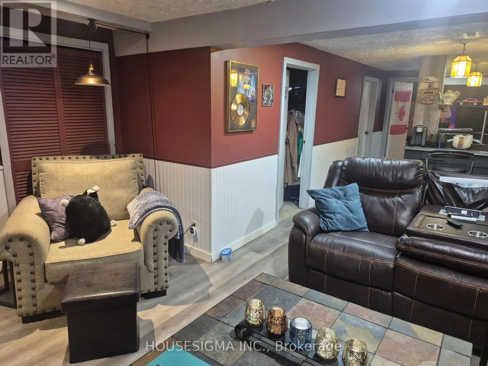141 CARLING TERRACE