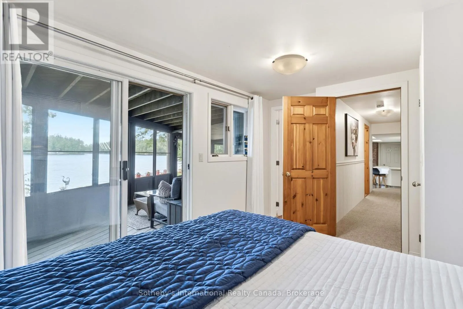 2 - 1240 NORTH KAHSHE LAKE ROAD #2