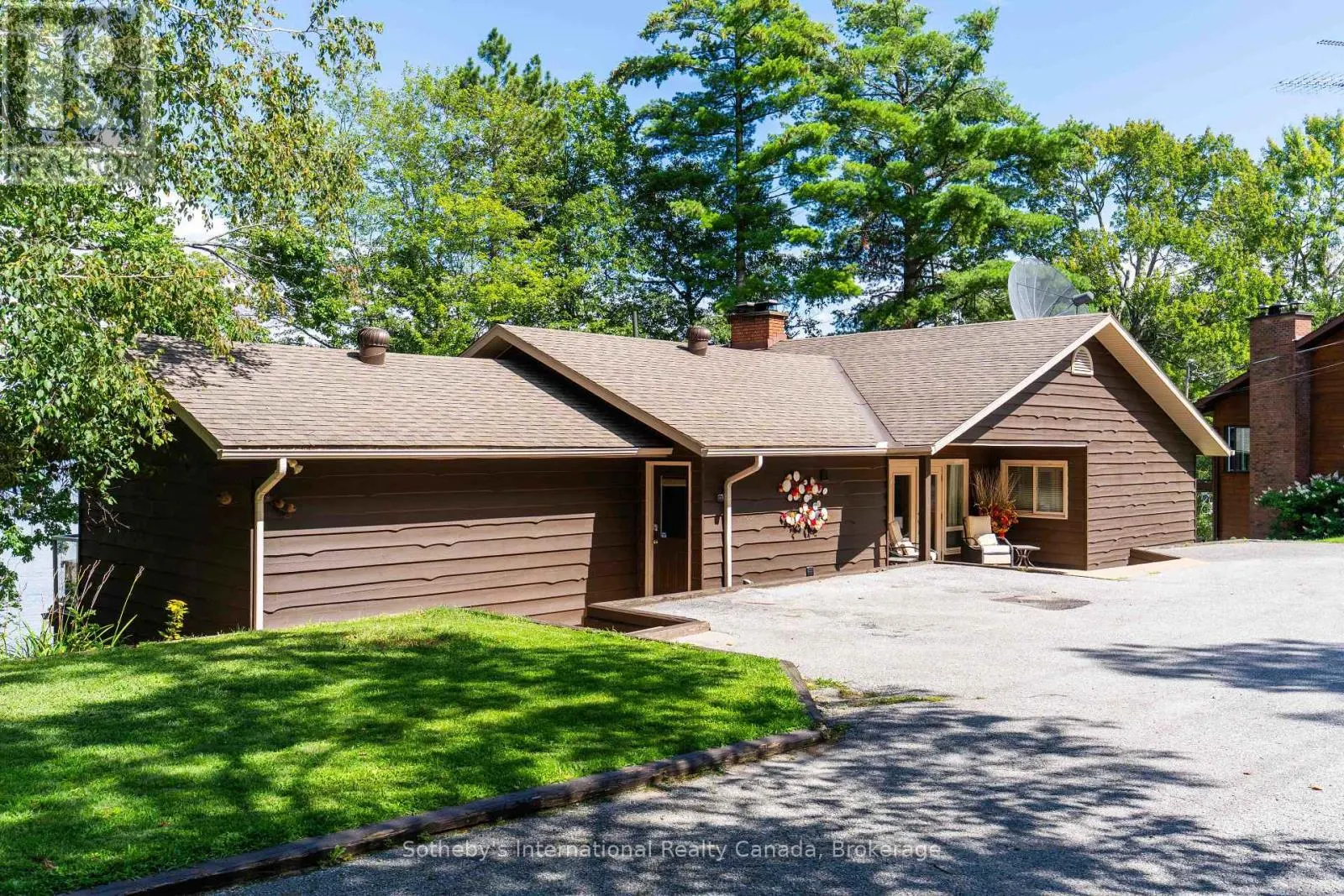2 - 1240 NORTH KAHSHE LAKE ROAD #2