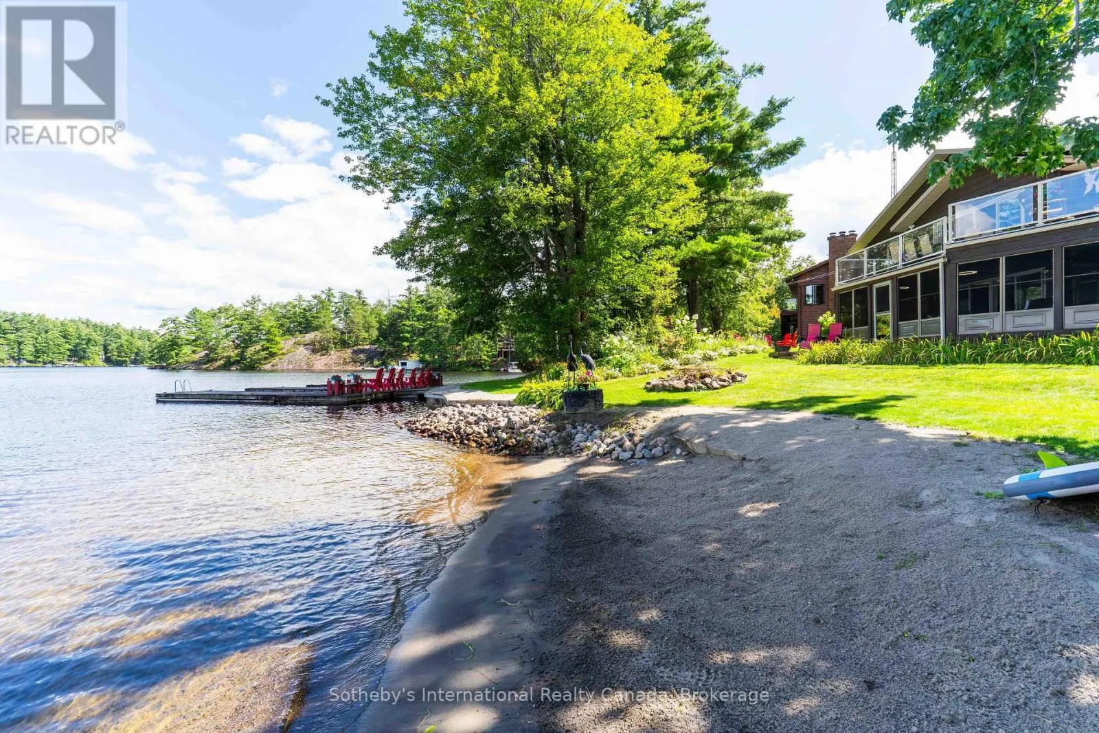 2 - 1240 NORTH KAHSHE LAKE ROAD #2