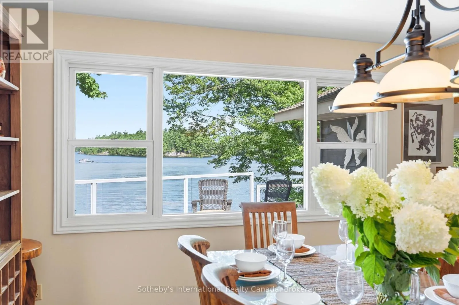 2 - 1240 NORTH KAHSHE LAKE ROAD #2
