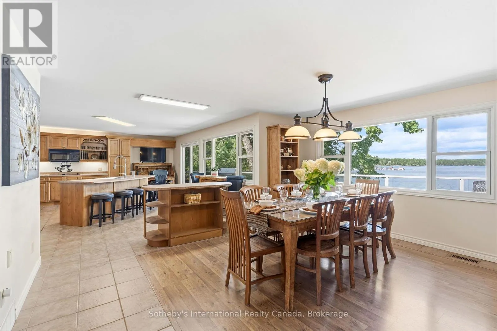 2 - 1240 NORTH KAHSHE LAKE ROAD #2