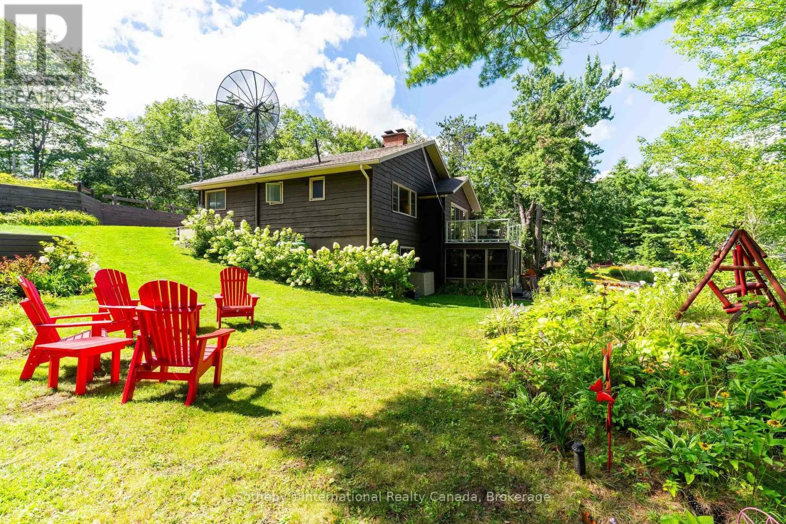 2 - 1240 NORTH KAHSHE LAKE ROAD #2