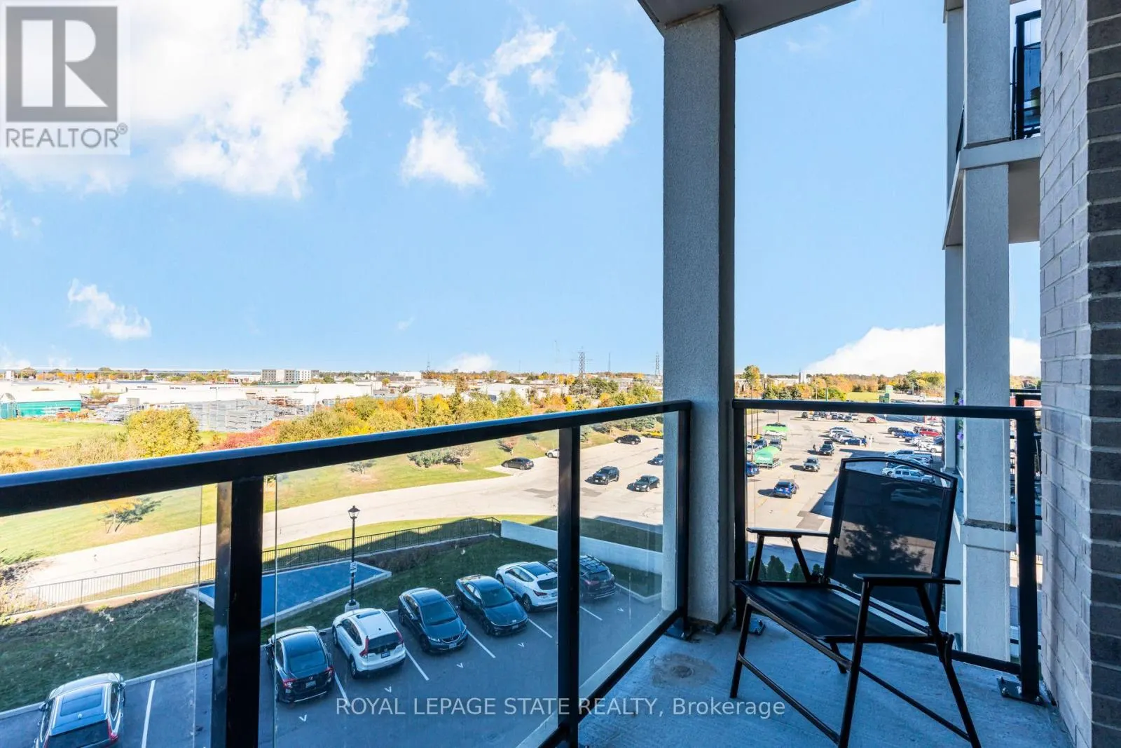 412 - 5055 GREENLANE ROAD