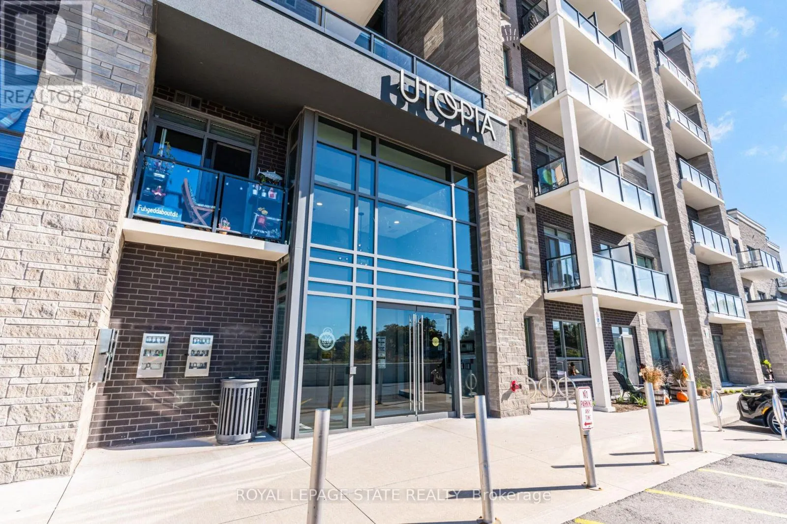 412 - 5055 GREENLANE ROAD