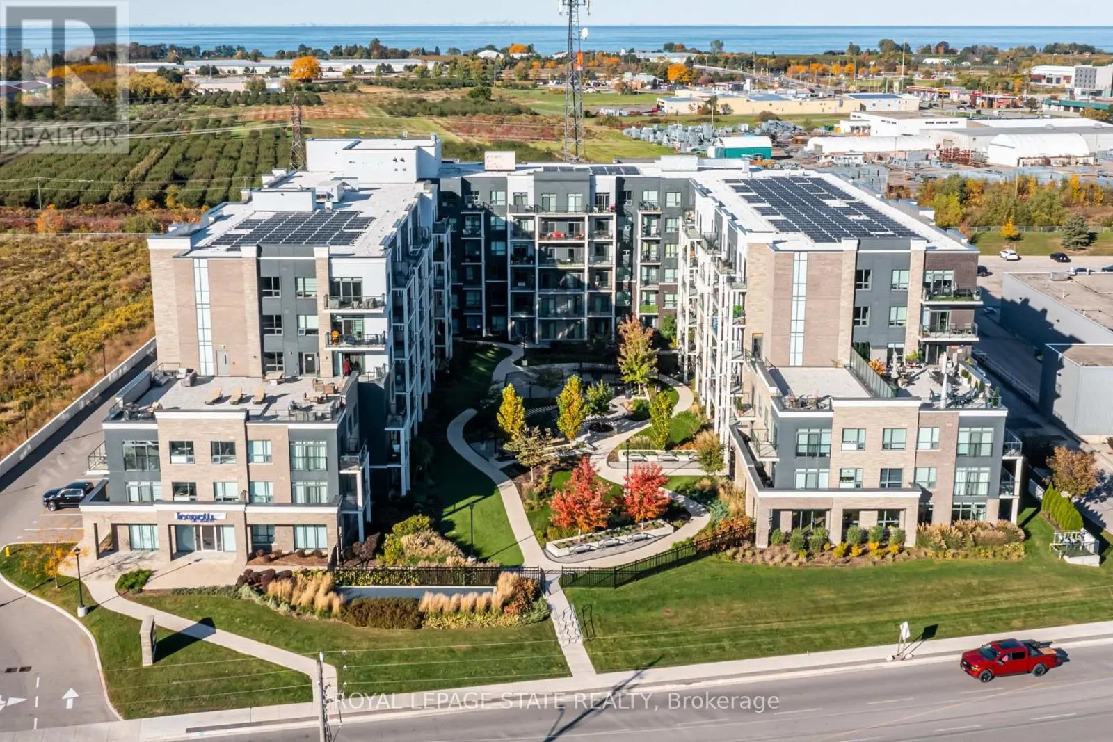 412 - 5055 GREENLANE ROAD