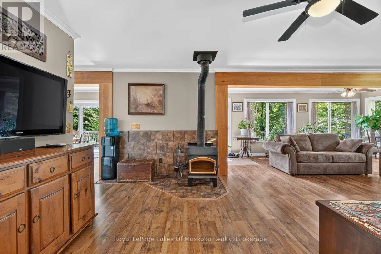 2671 HIGHWAY 118 EAST