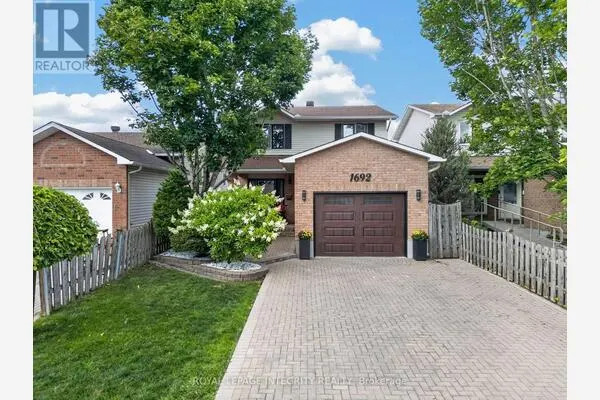 1692 TOULOUSE CRESCENT