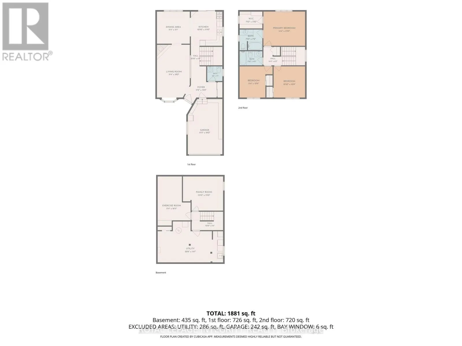 1692 TOULOUSE CRESCENT