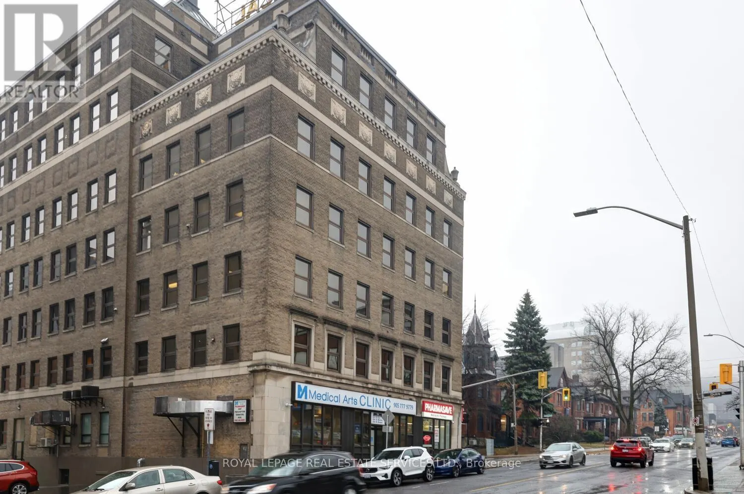 21 - 20 DUKE STREET