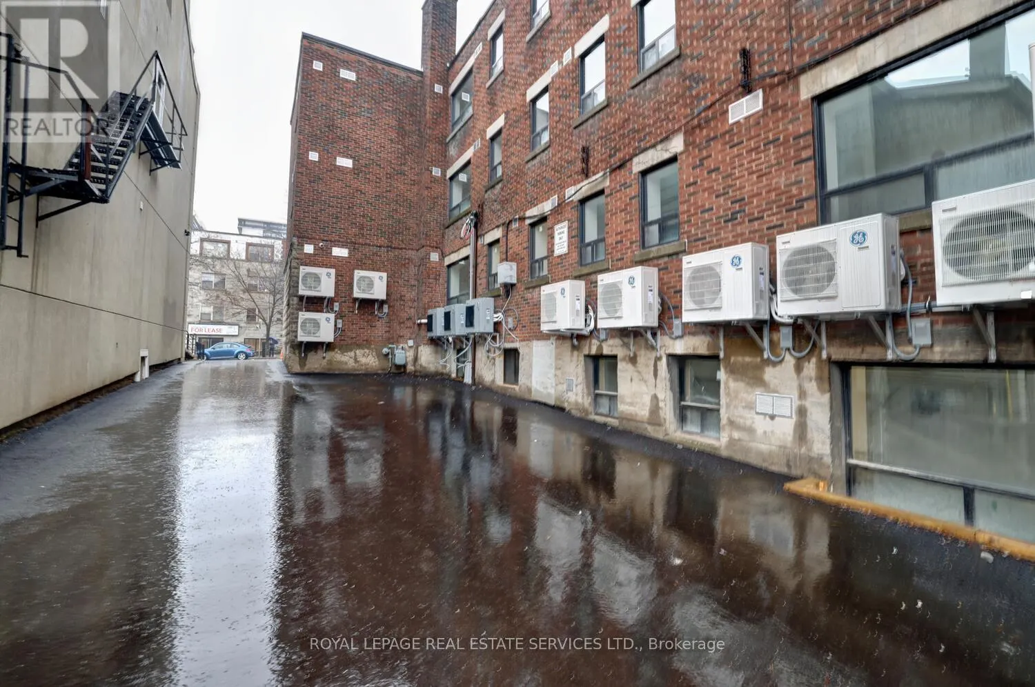 4 - 20 DUKE STREET