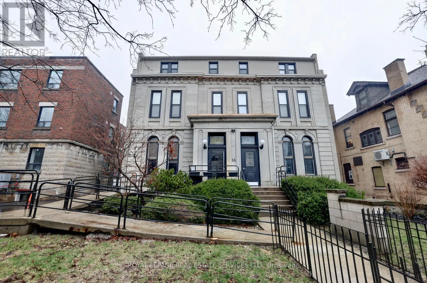 4 - 20 DUKE STREET