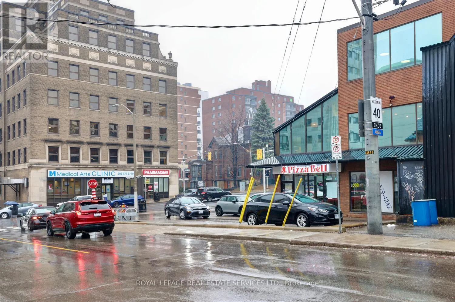4 - 20 DUKE STREET