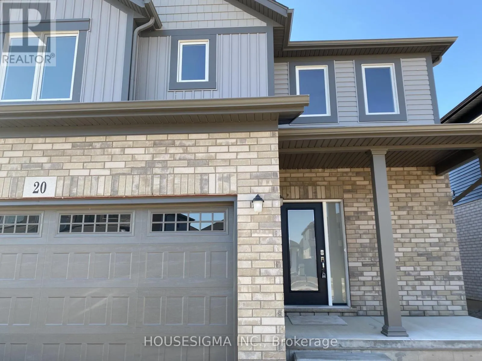 LOWER - 20 OVERHOLT DRIVE