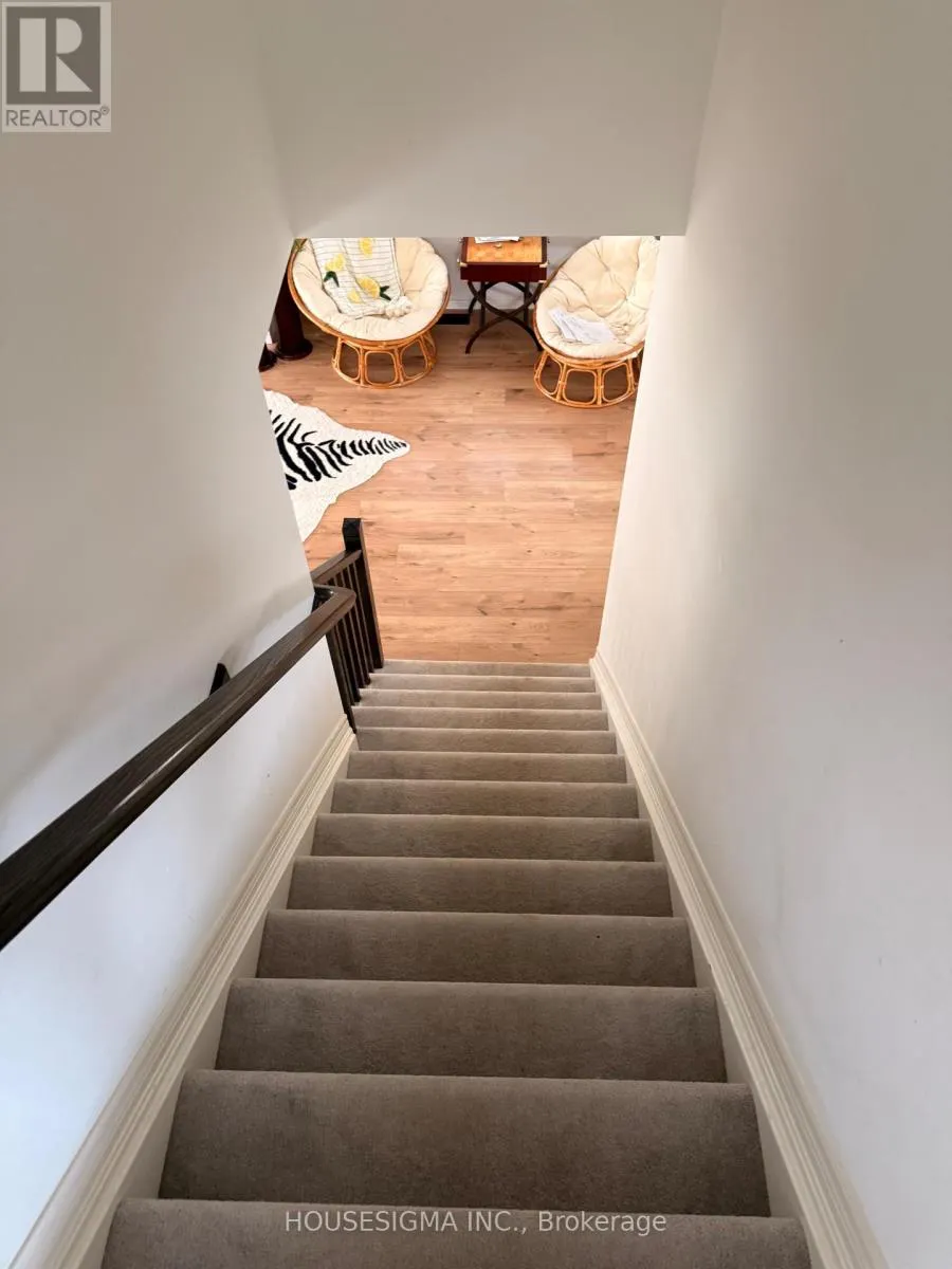LOWER - 20 OVERHOLT DRIVE