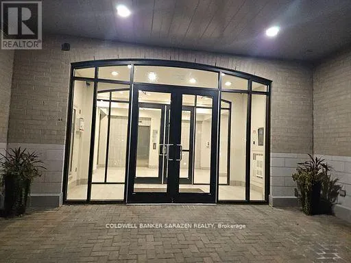 808 BRONSON AVENUE