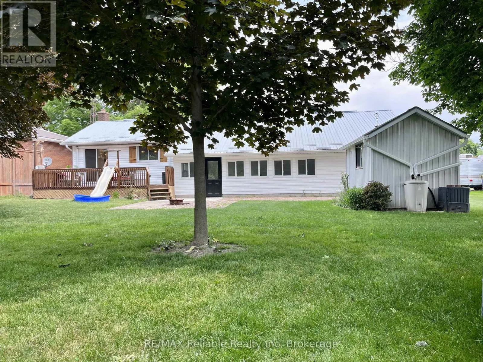 255 HAMILTON STREET