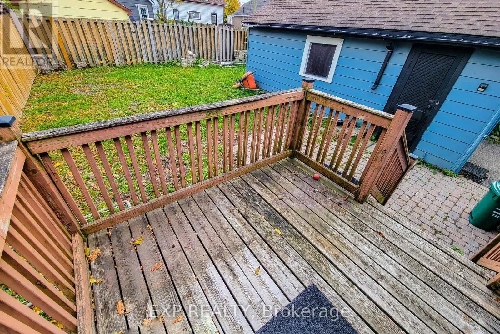 303 DEERE STREET