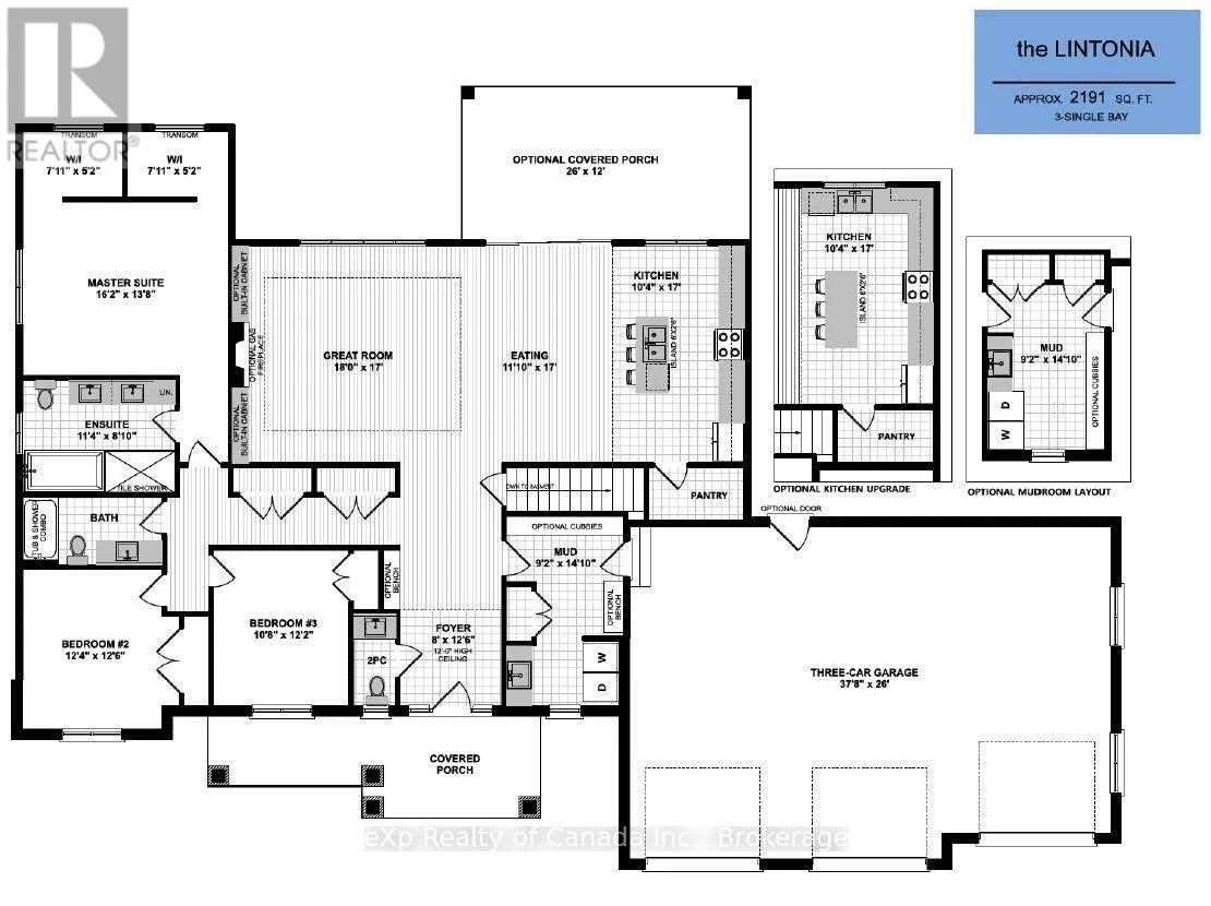 47 MEADOWLANDS DRIVE