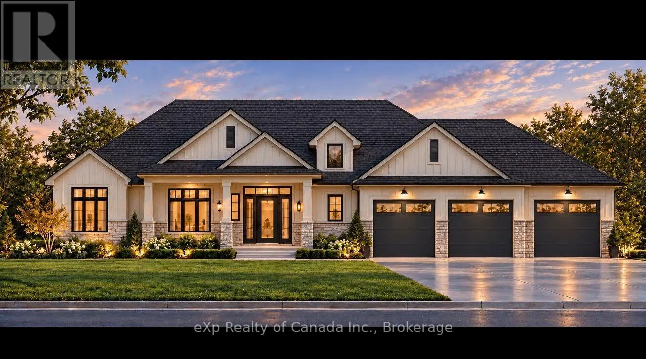 47 MEADOWLANDS DRIVE