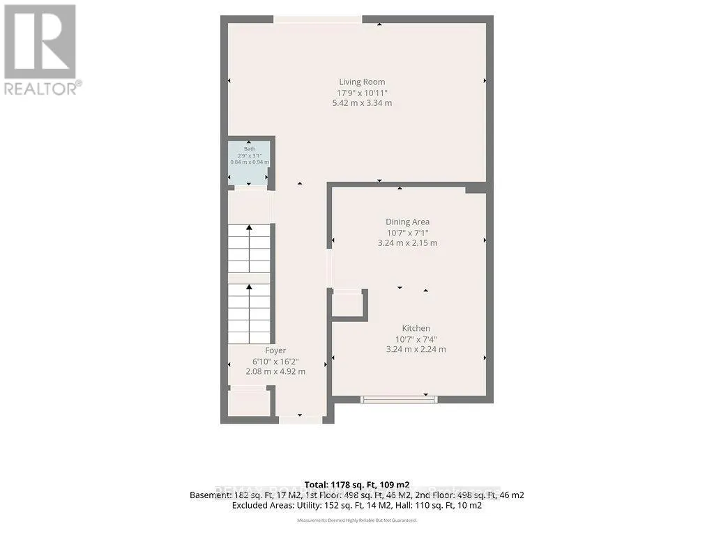 45 - 1464 HEATHERINGTON ROAD