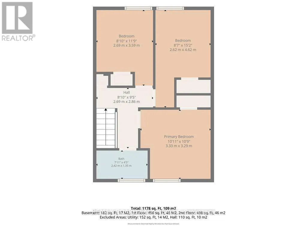 45 - 1464 HEATHERINGTON ROAD