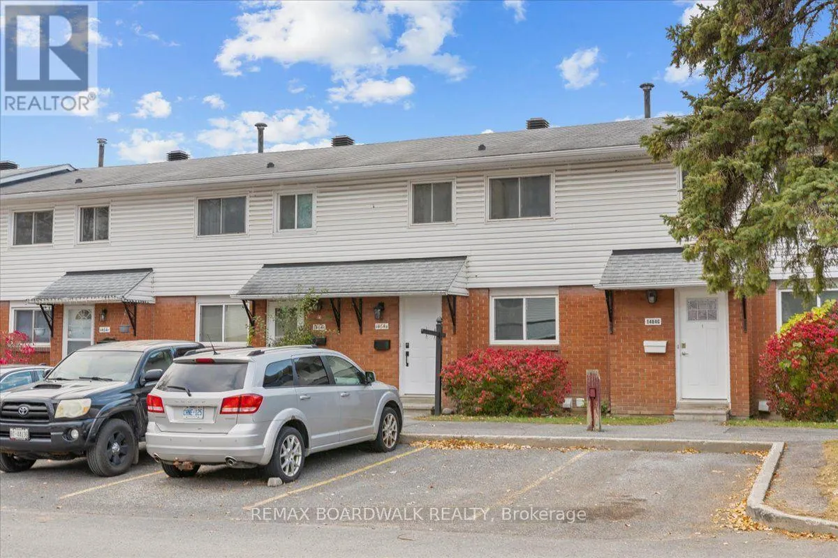 45 - 1464 HEATHERINGTON ROAD