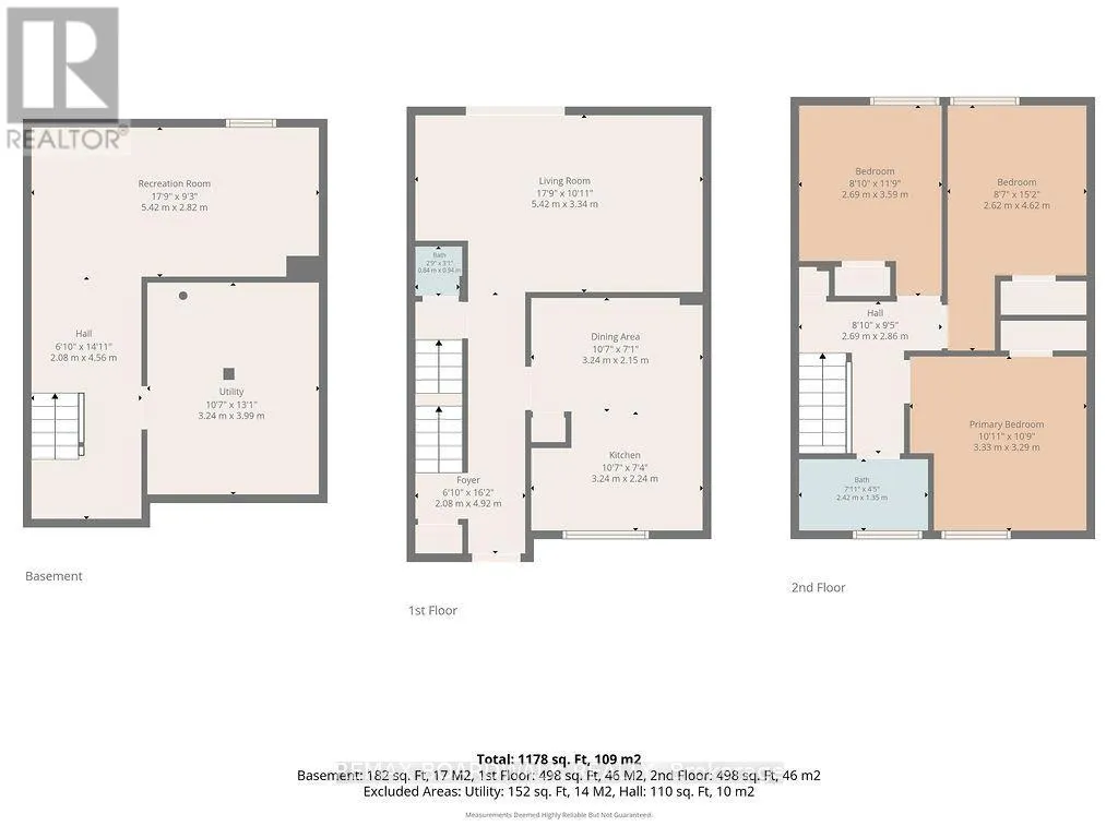 45 - 1464 HEATHERINGTON ROAD