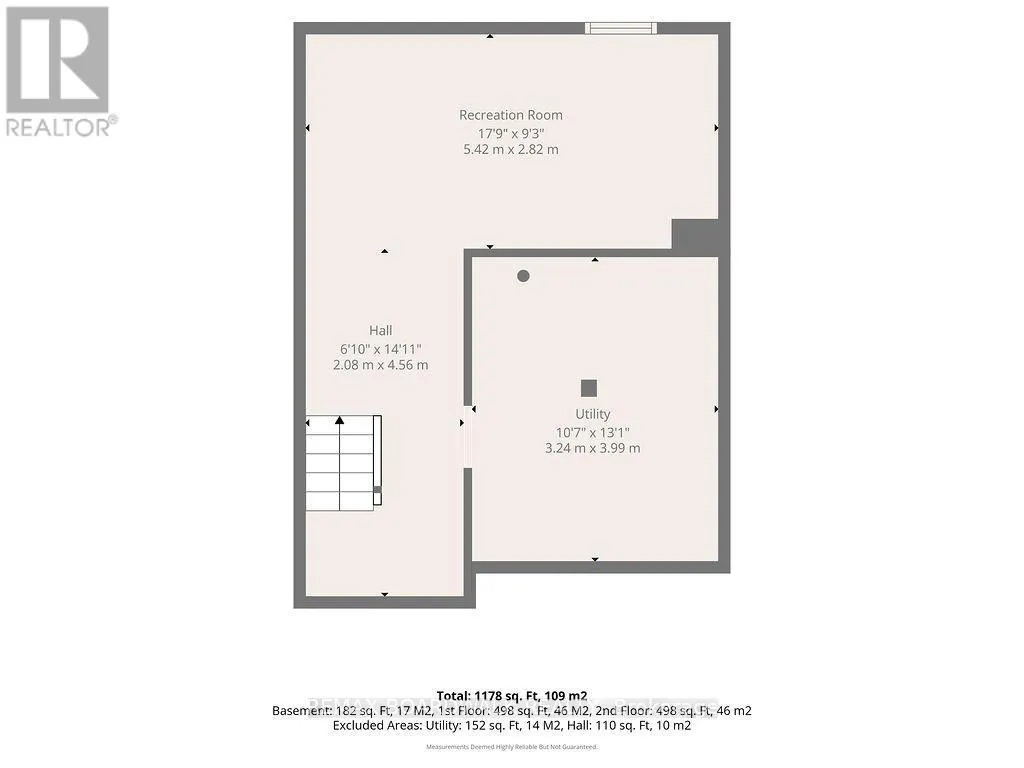 45 - 1464 HEATHERINGTON ROAD