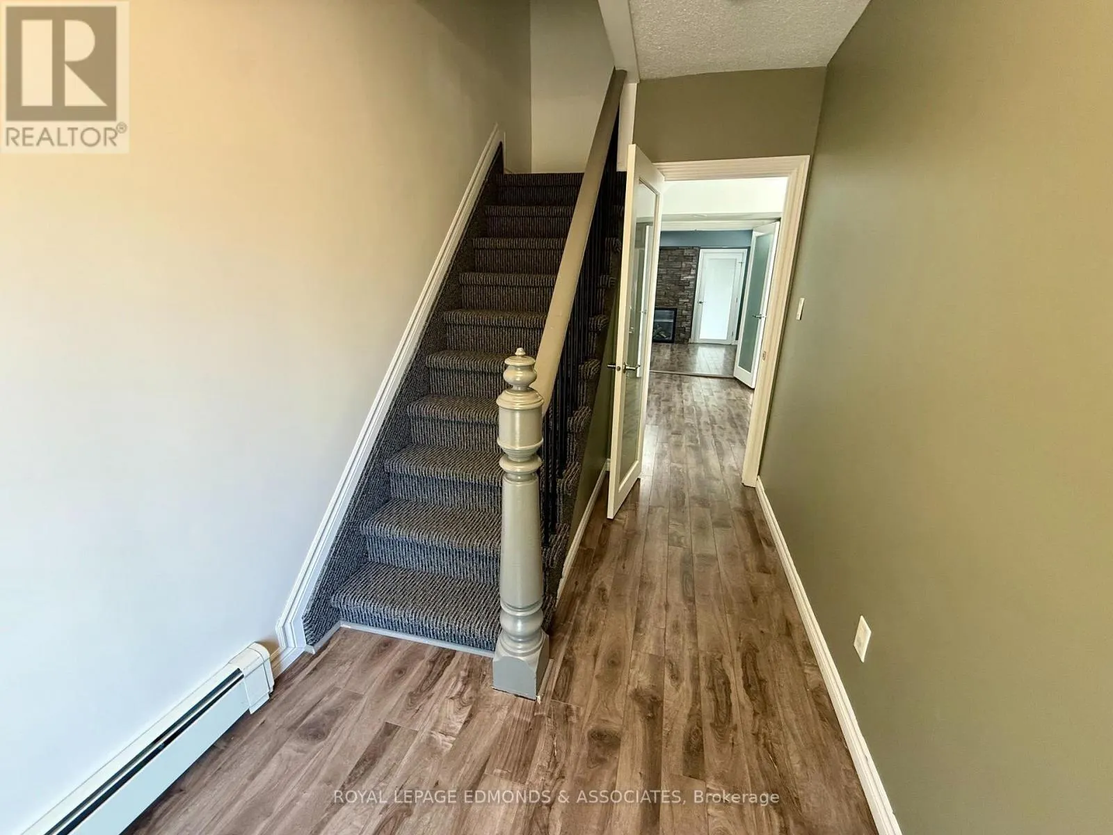 202 IRVING STREET