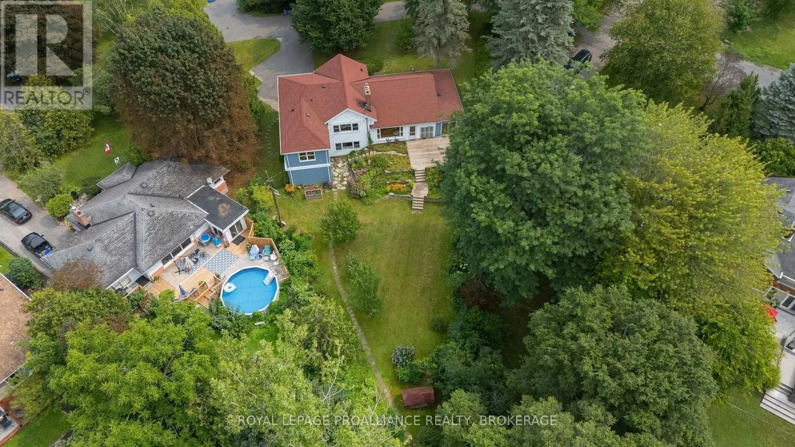 6 GRENVILLE CRESCENT