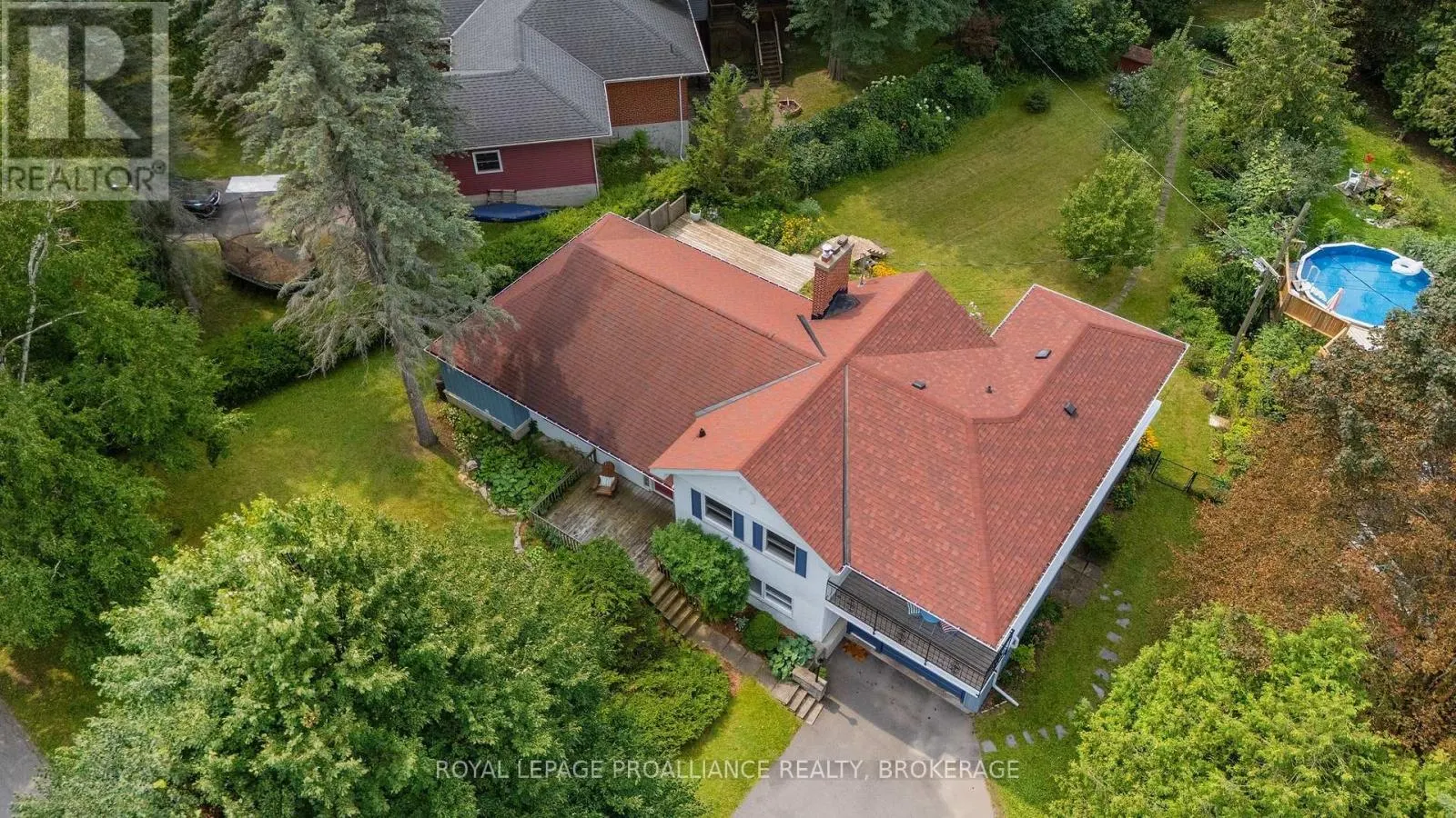 6 GRENVILLE CRESCENT