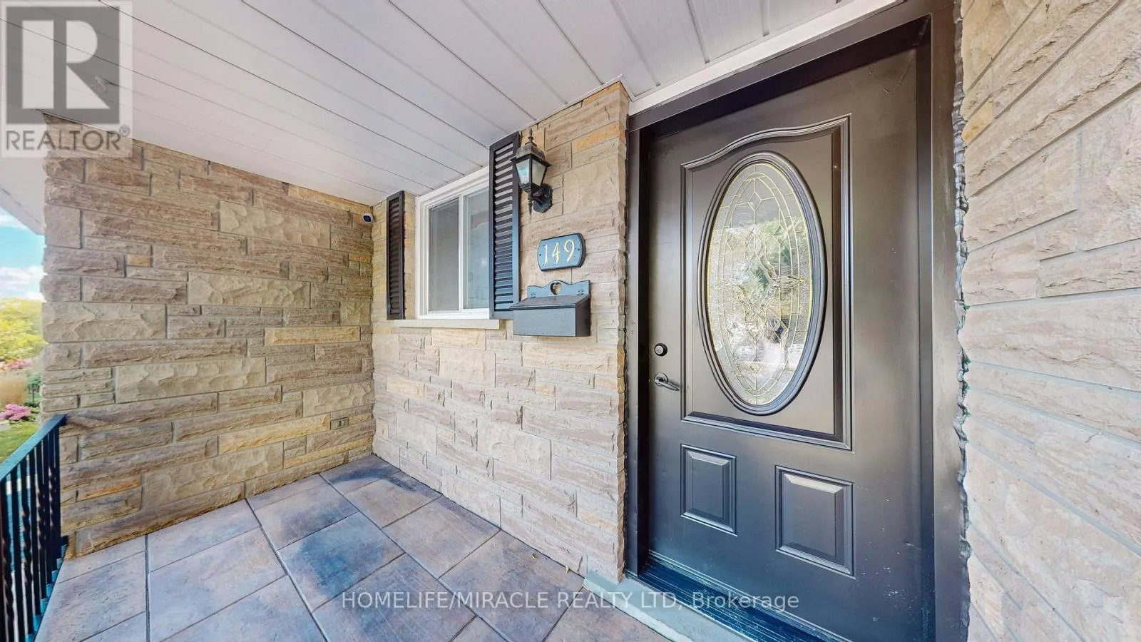 149 BLACKWELL DRIVE