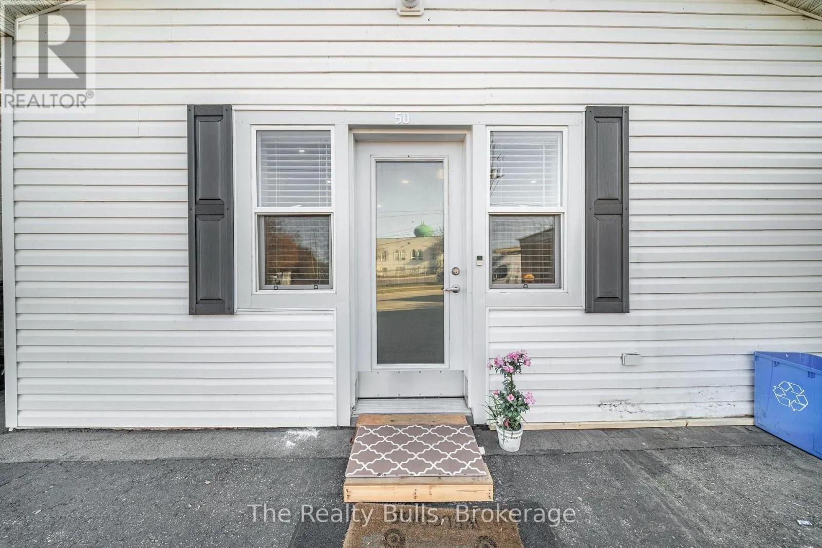 50 GALT AVENUE