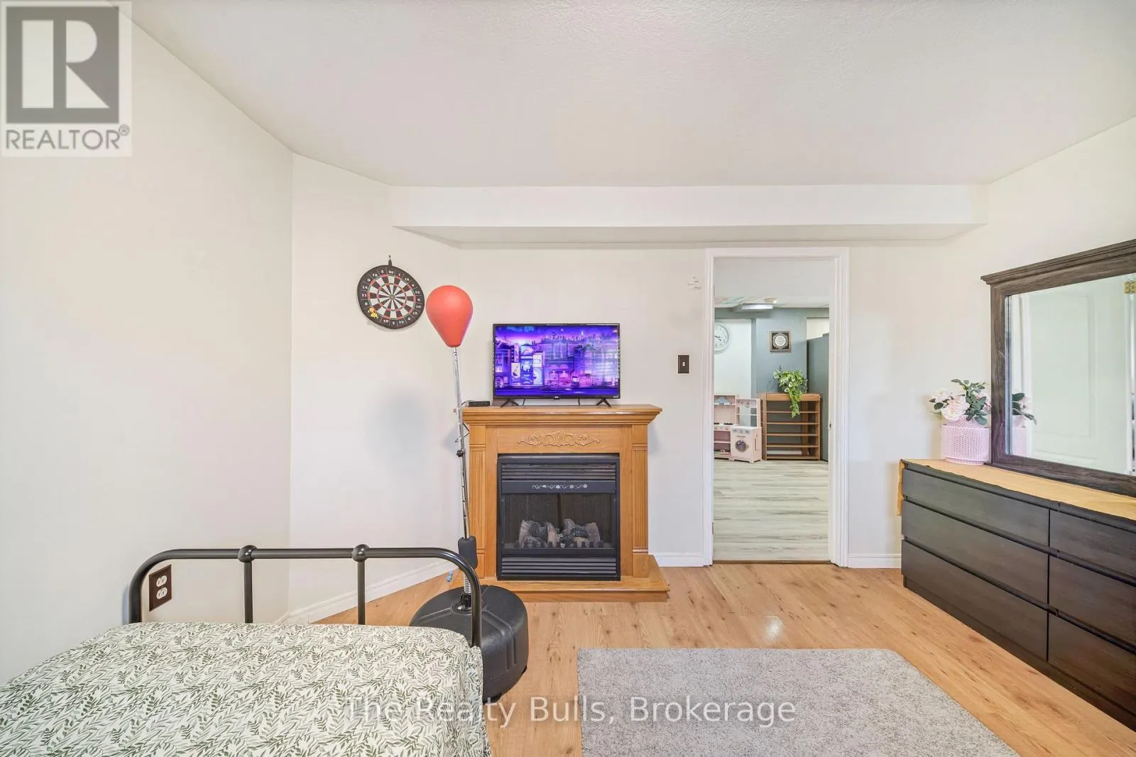 50 GALT AVENUE