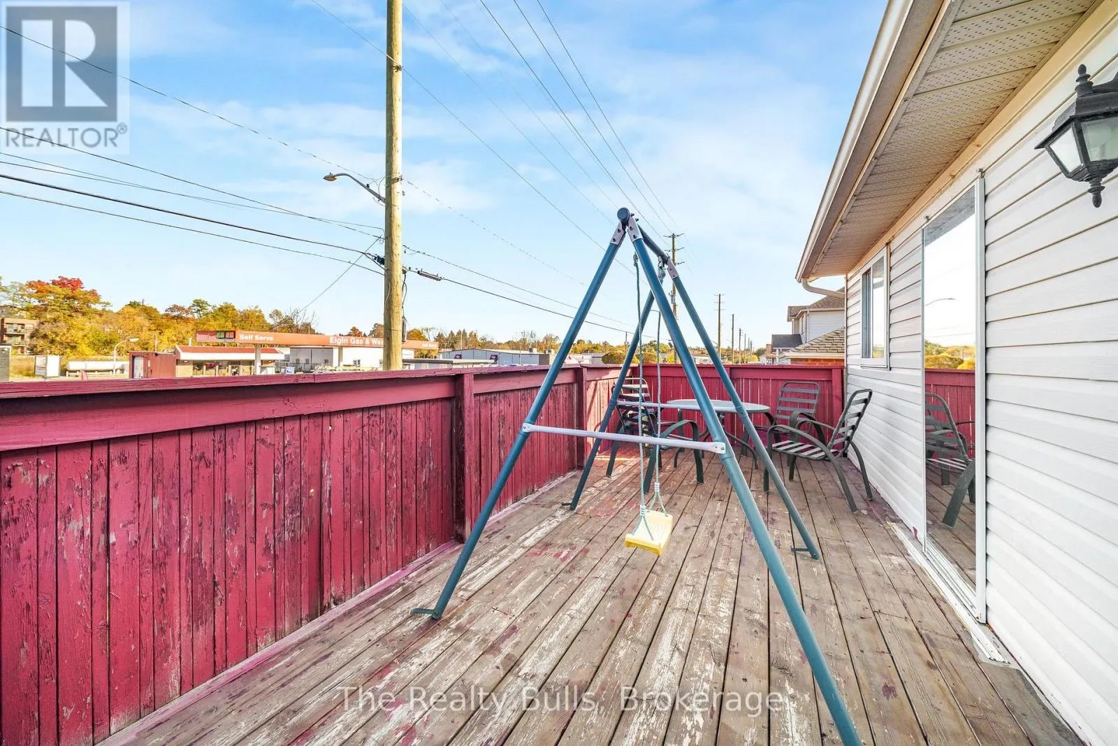50 GALT AVENUE