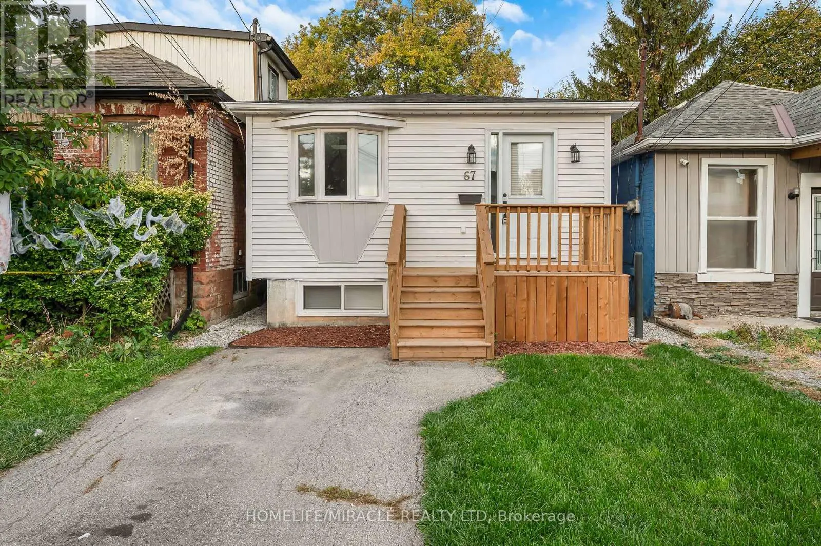 67 NORMAN STREET