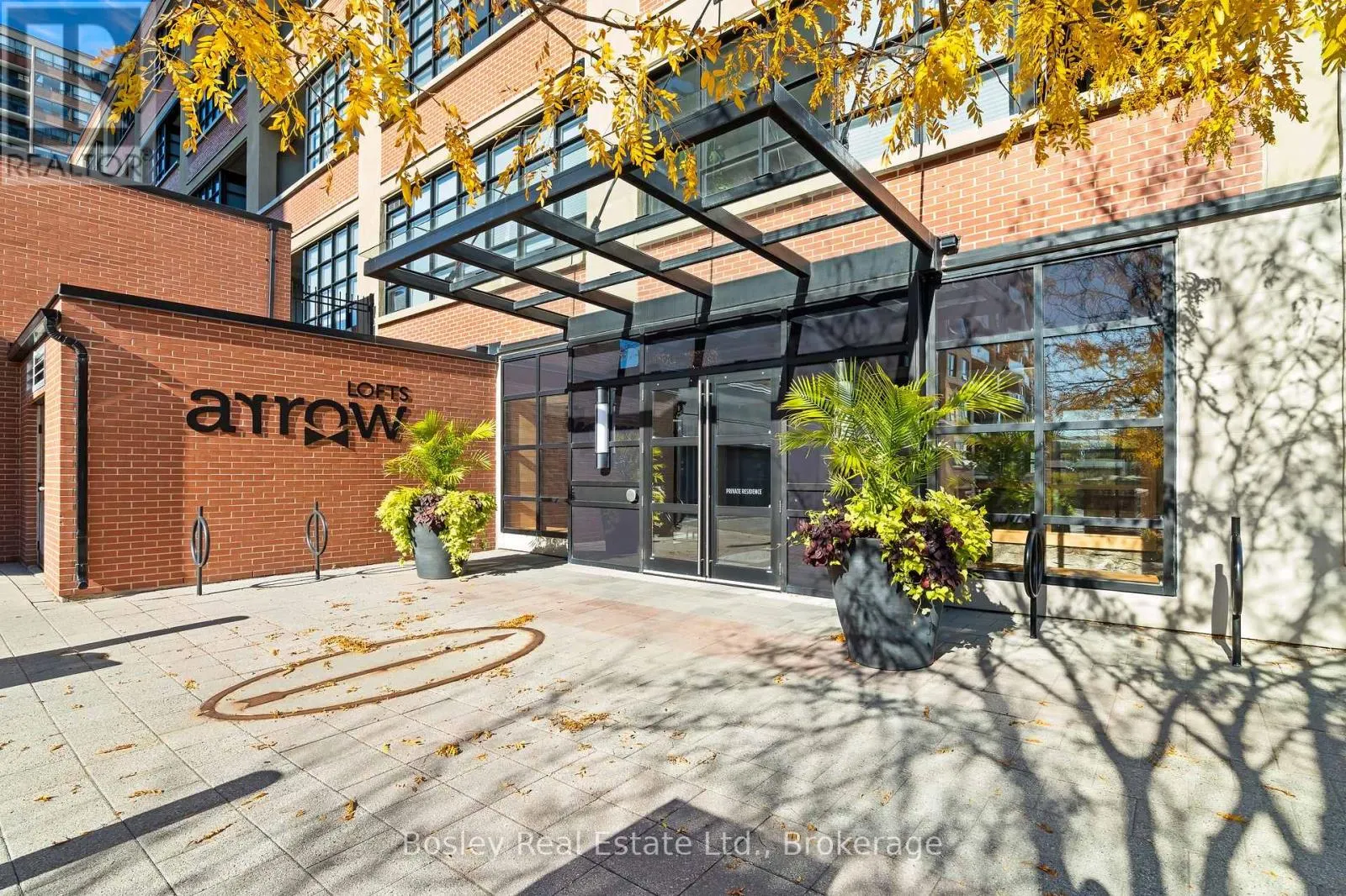 510 - 112 BENTON STREET #510