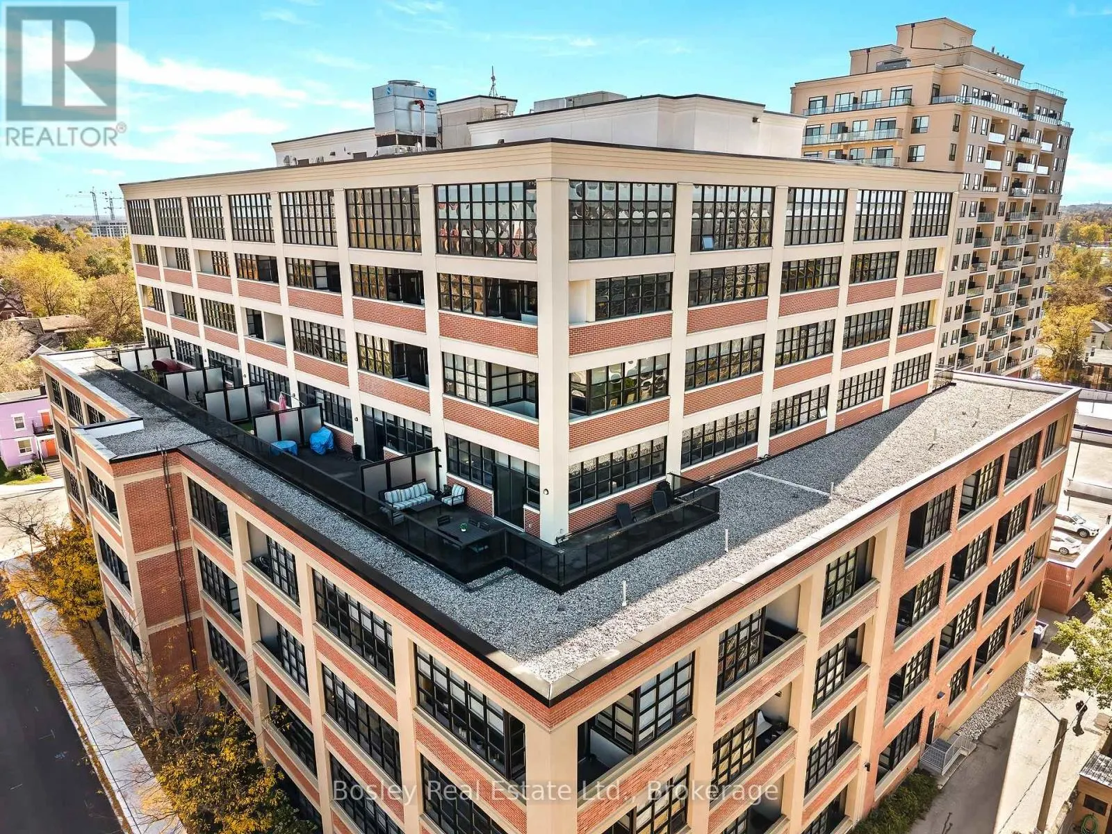 510 - 112 BENTON STREET #510