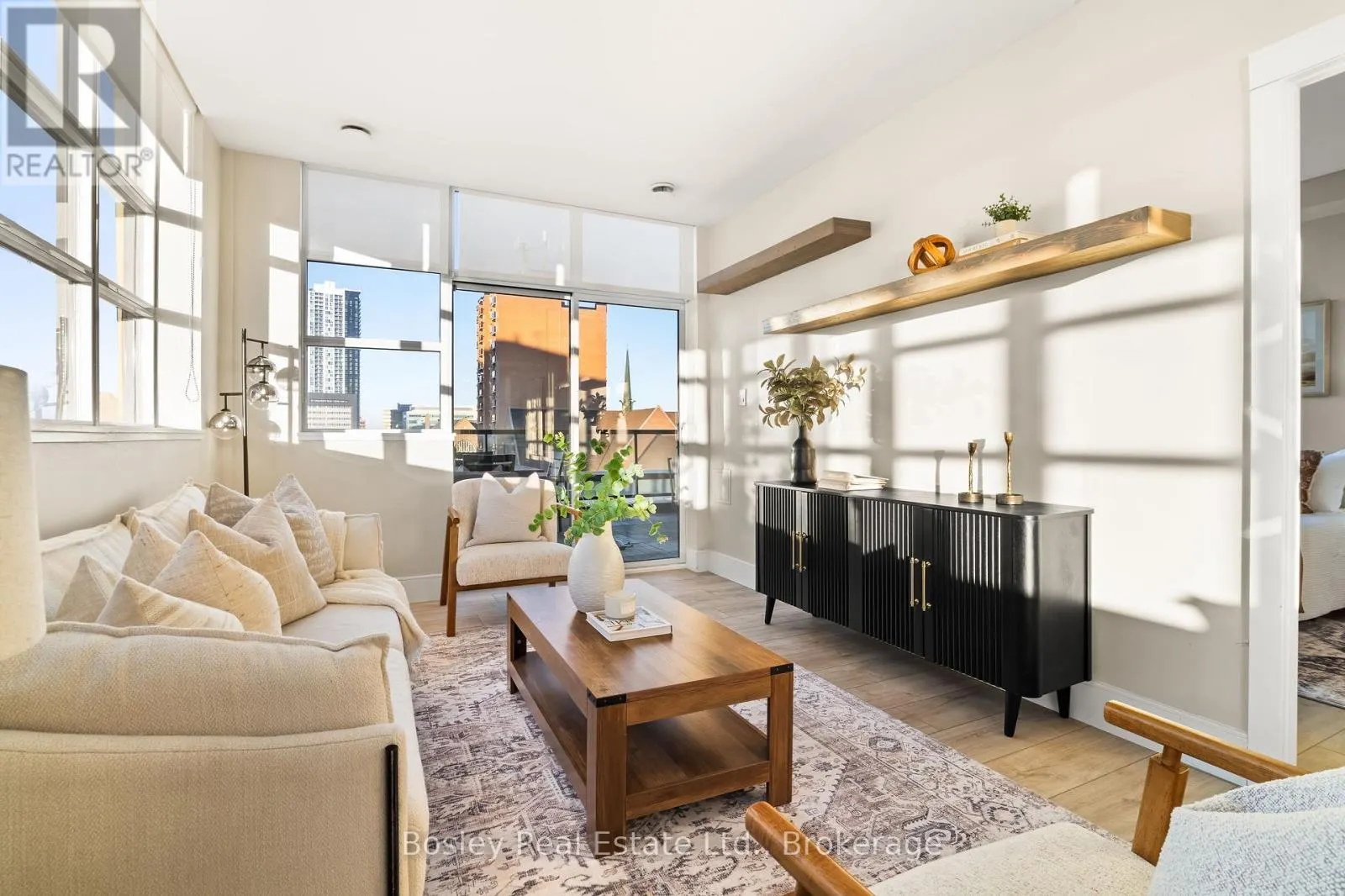510 - 112 BENTON STREET #510