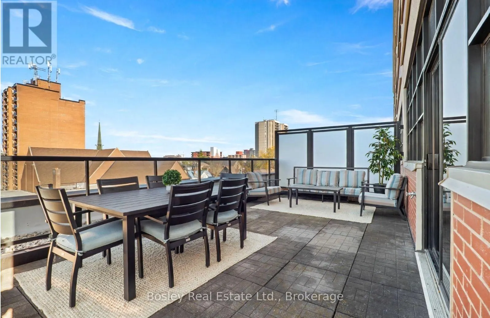510 - 112 BENTON STREET #510